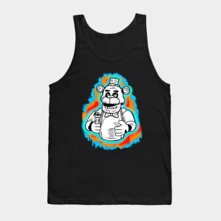 FREDDY FIVE Tank Top